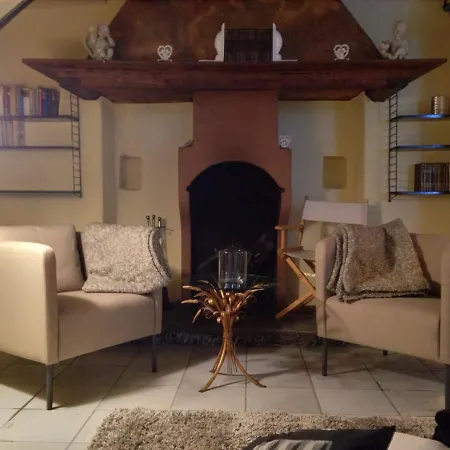 Apartment Romeo & Giulietta *