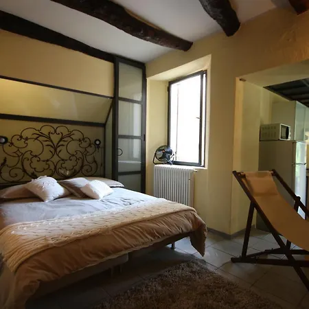 Apartment Romeo & Giulietta Moltrasio