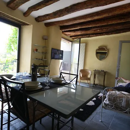 Romeo & Giulietta Apartment